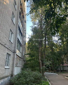 2-к квартира, вторичка, 44м2, 5/9 этаж