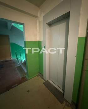 1-к квартира, вторичка, 30м2, 4/9 этаж