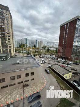 Студия квартира, вторичка, 30м2, 7/18 этаж
