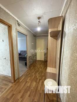 1-к квартира, вторичка, 38м2, 6/9 этаж