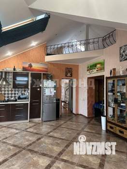 4-к квартира, вторичка, 108м2, 4/4 этаж