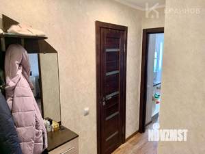 1-к квартира, вторичка, 40м2, 7/17 этаж