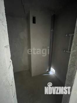 Студия квартира, вторичка, 21м2, 12/15 этаж