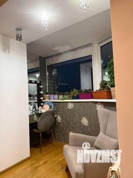 3-к квартира, вторичка, 105м2, 13/13 этаж