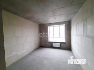 1-к квартира, вторичка, 40м2, 12/20 этаж