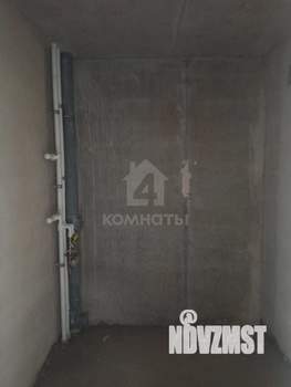 Студия квартира, вторичка, 20м2, 11/24 этаж