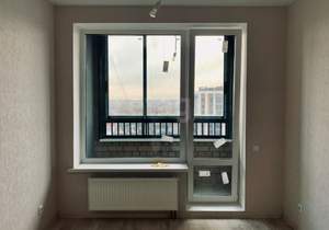 Студия квартира, вторичка, 18м2, 17/20 этаж