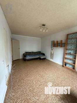 2-к квартира, вторичка, 53м2, 3/10 этаж