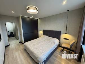 2-к квартира, вторичка, 73м2, 8/18 этаж