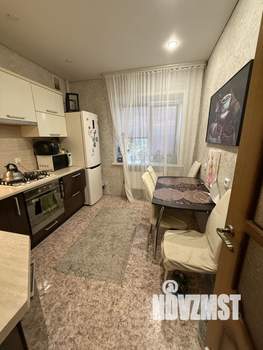 1-к квартира, вторичка, 44м2, 8/9 этаж