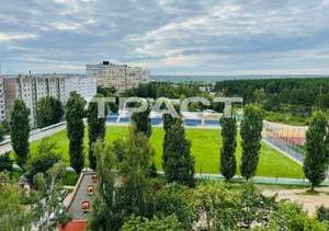 3-к квартира, вторичка, 68м2, 10/10 этаж