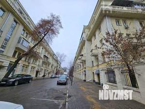 3-к квартира, вторичка, 87м2, 4/5 этаж