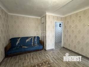 1-к квартира, вторичка, 31м2, 5/5 этаж