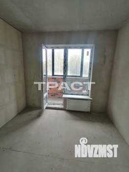 1-к квартира, вторичка, 40м2, 1/19 этаж