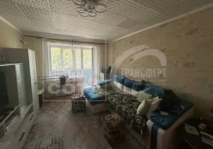 1-к квартира, вторичка, 36м2, 2/12 этаж