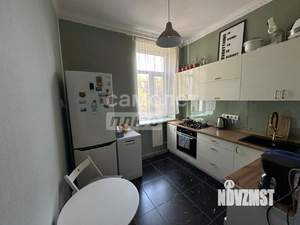 3-к квартира, вторичка, 64м2, 4/4 этаж