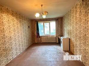 1-к квартира, вторичка, 30м2, 1/5 этаж
