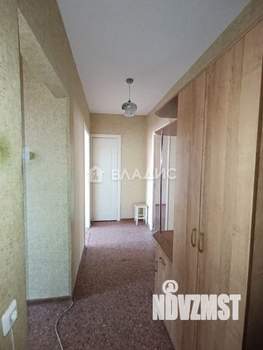 2-к квартира, вторичка, 54м2, 6/10 этаж