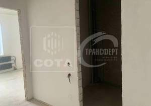 1-к квартира, вторичка, 38м2, 14/25 этаж