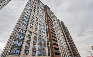 1-к квартира, вторичка, 30м2, 11/23 этаж