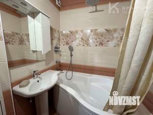 1-к квартира, вторичка, 48м2, 7/16 этаж