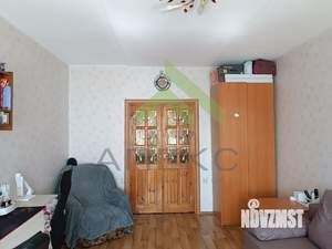 1-к квартира, вторичка, 46м2, 7/15 этаж