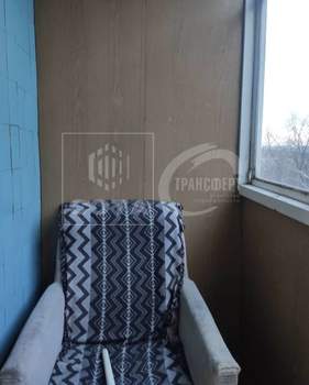 3-к квартира, вторичка, 61м2, 5/9 этаж