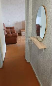 2-к квартира, вторичка, 45м2, 3/5 этаж