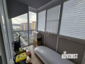 3-к квартира, вторичка, 90м2, 14/17 этаж