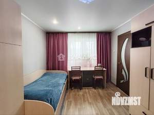 2-к квартира, вторичка, 45м2, 3/5 этаж
