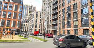 Фото квартиры на продажу (2)