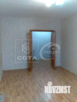 1-к квартира, вторичка, 46м2, 8/16 этаж