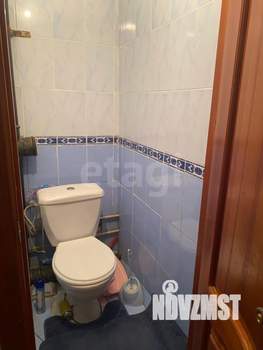3-к квартира, вторичка, 68м2, 7/10 этаж