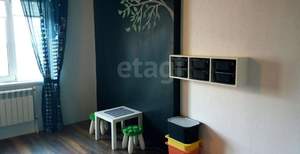 3-к квартира, сданный дом, 91м2, 14/18 этаж