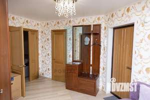 1-к квартира, вторичка, 49м2, 3/17 этаж