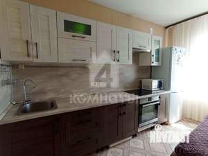 1-к квартира, вторичка, 39м2, 5/17 этаж