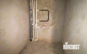 3-к квартира, строящийся дом, 123м2, 4/12 этаж