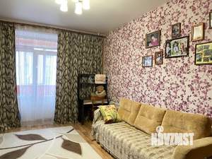 3-к квартира, вторичка, 89м2, 4/5 этаж