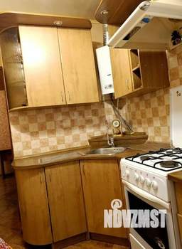 2-к квартира, вторичка, 49м2, 5/5 этаж