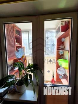 1-к квартира, вторичка, 35м2, 1/10 этаж