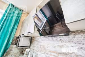 2-к квартира, вторичка, 60м2, 14/17 этаж