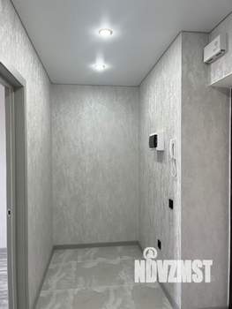 1-к квартира, вторичка, 36м2, 7/15 этаж