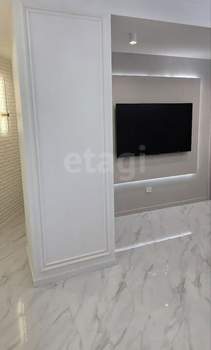 3-к квартира, вторичка, 56м2, 2/5 этаж
