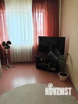 1-к квартира, вторичка, 42м2, 14/16 этаж