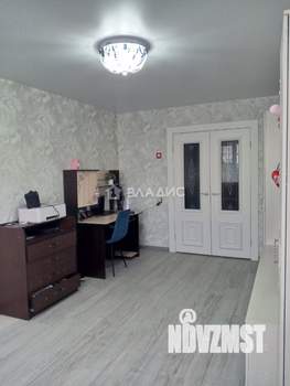 3-к квартира, вторичка, 68м2, 4/9 этаж