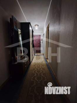 3-к квартира, вторичка, 72м2, 9/9 этаж