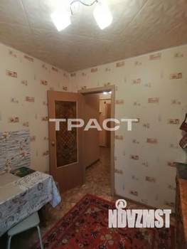 1-к квартира, вторичка, 30м2, 3/5 этаж