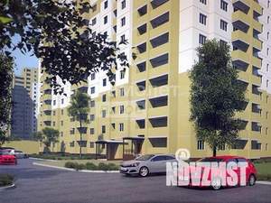 2-к квартира, вторичка, 75м2, 16/16 этаж