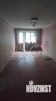 2-к квартира, вторичка, 45м2, 3/5 этаж