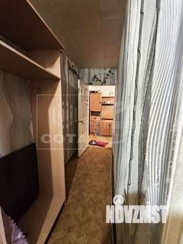 2-к квартира, вторичка, 44м2, 2/4 этаж